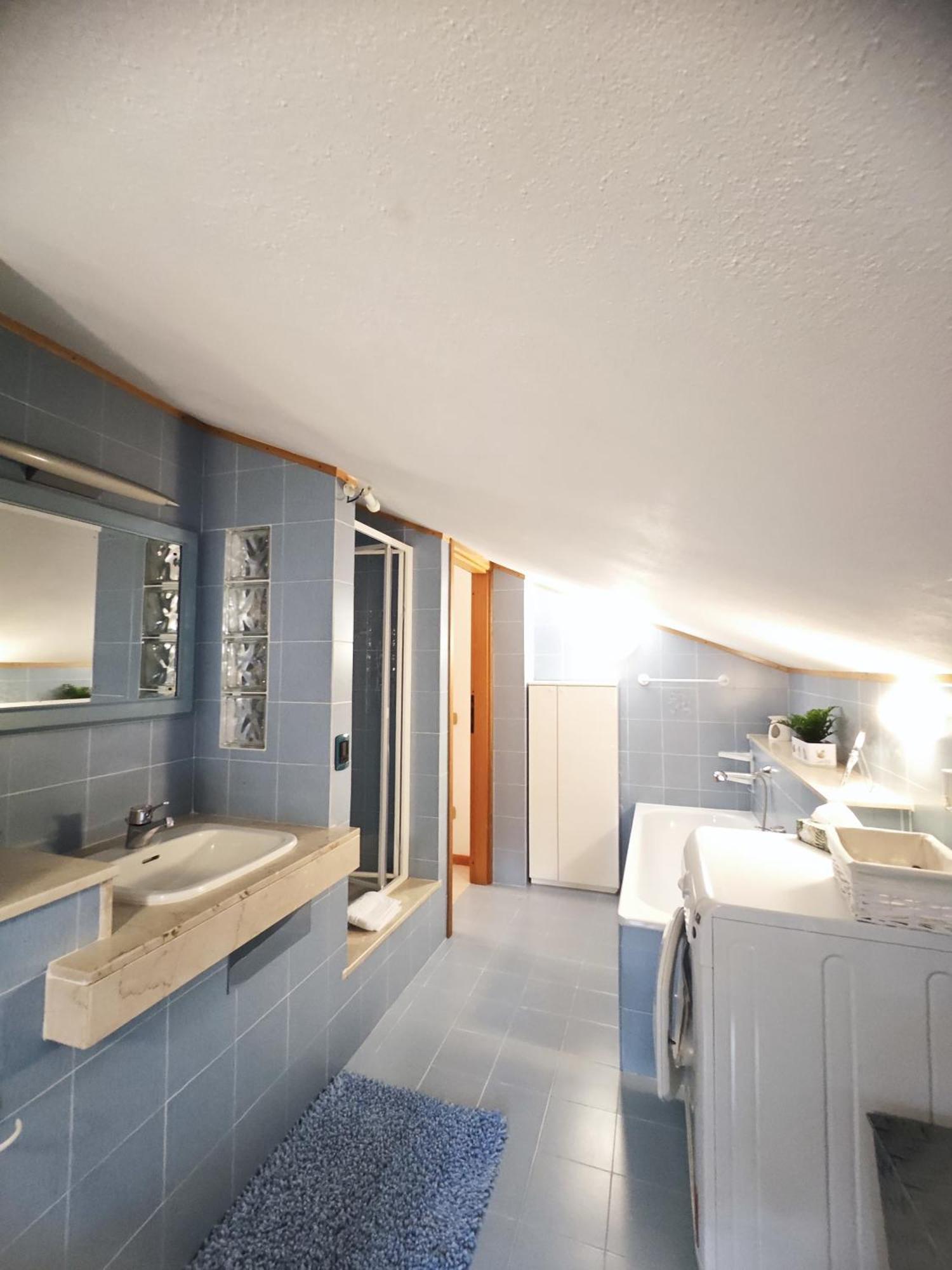 Casa Relax Appartement Laveno-Mombello Buitenkant foto